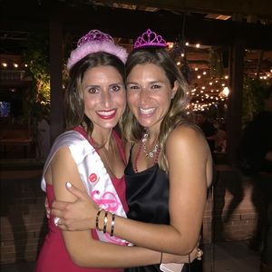 Meet your Posher, Laura